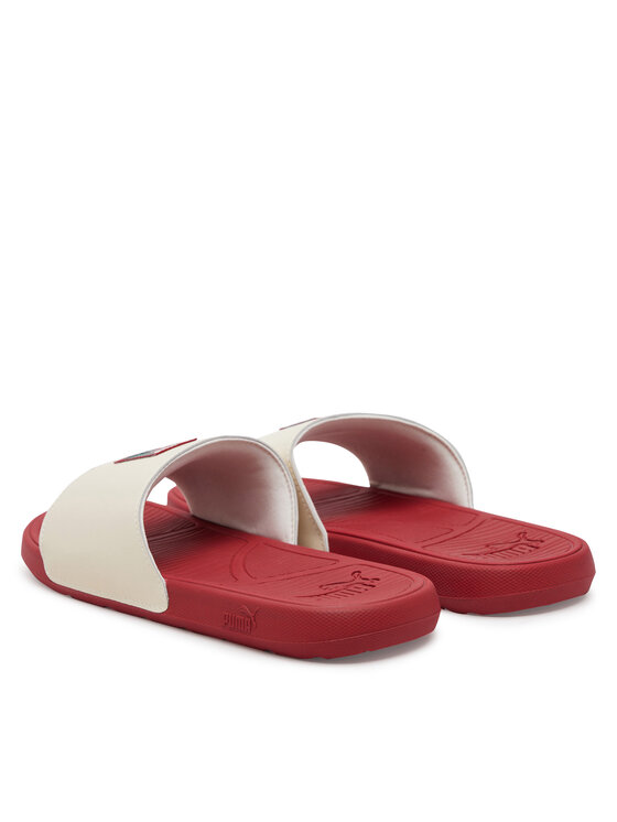 Puma Puma Iešļūcenes Cool Cat 2.0 400678 01 Écru
