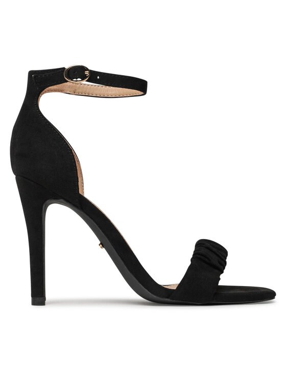 DeeZee DeeZee Sandali LS5260-08A Črna