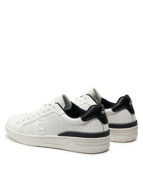 Liu Jo Liu Jo Sneakersy Walker 06 7B4011 PX108 Biały