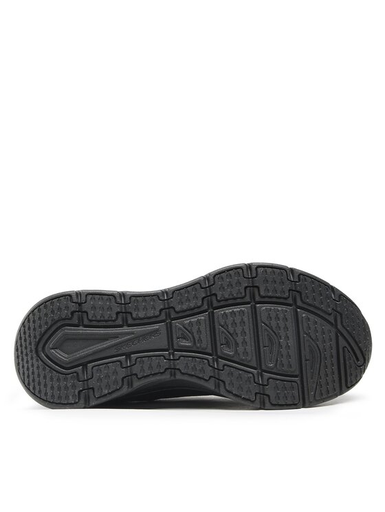 Skechers Skechers Sneakersy Infinite Motion 149023/BBK Czarny
