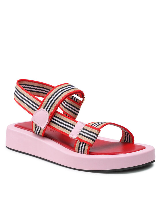 Jenny Fairy Jenny Fairy Σανδάλια WS081-15 Μπεζ