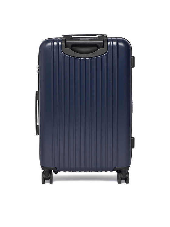 Beverly Hills Polo Club Beverly Hills Polo Club Mittlerer Koffer CEO-BHPC-M-006-08-NAVY Dunkelblau