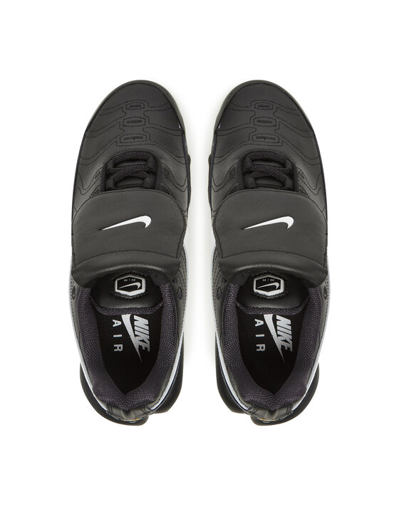 Nike Nike Снікерcи Air Max Plus HF0074 Чорний
