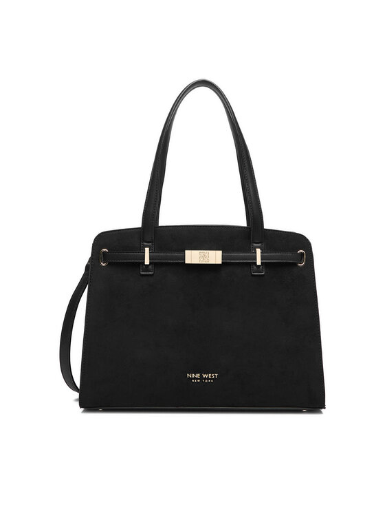 Nine West Nine West Сумка CEO-MODERN GRACE-LDA9516 Чорний