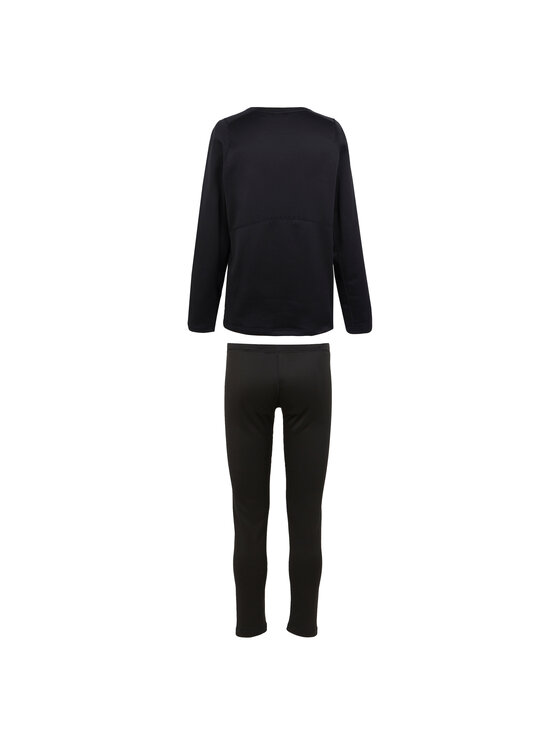 Regatta Regatta Kurtka outdoor RG11036 Czarny Long Fit