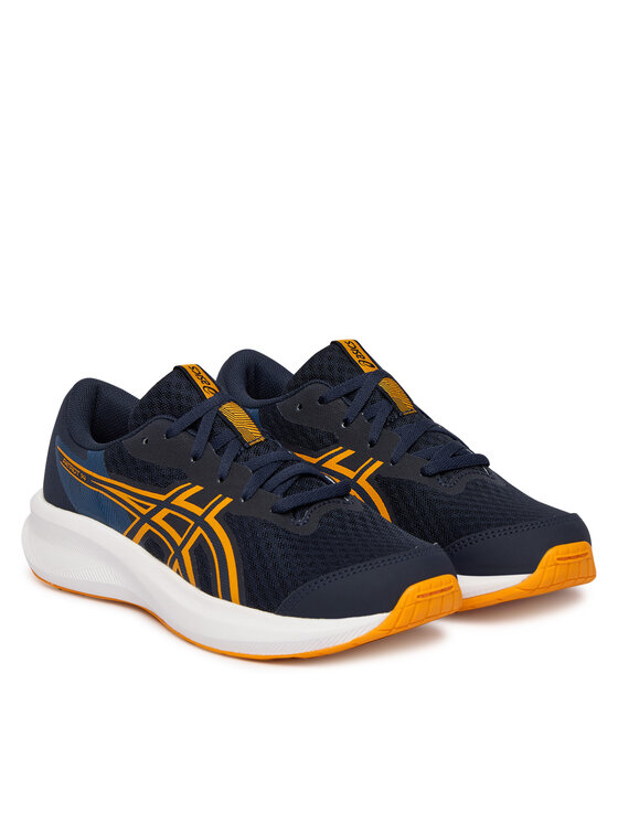 Asics Asics Jooksujalatsid Patriot 14 Gs 1014A392 Tumesinine