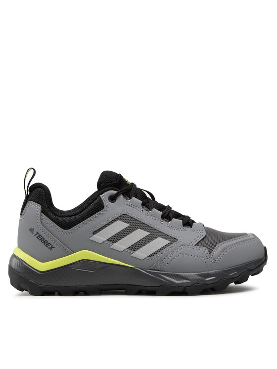 adidas adidas Bežecké topánky Terrex Tracerocker 2 GX8682 Sivá