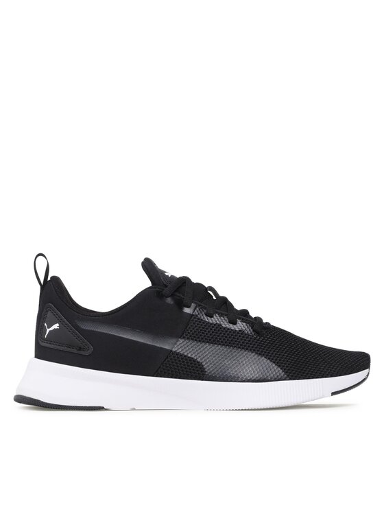 Puma Puma Scarpe running Flyer Runner Jr 192928 01 Nero