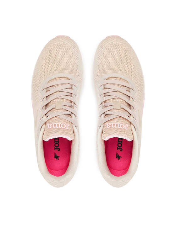 Joma Joma Sneakersy Atreyu 2525 CATRLS2525 Beżowy
