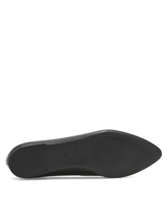 Sergio Bardi Sergio Bardi Baleriinad RST-D1031-01SB Must