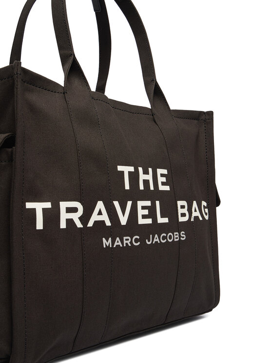 Marc Jacobs Marc Jacobs Ročna torba 2P5HTT021H03 Črna