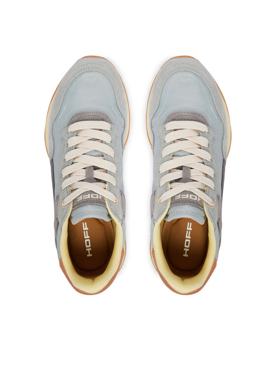 HOFF HOFF Sneakers City 12602407 Albastru