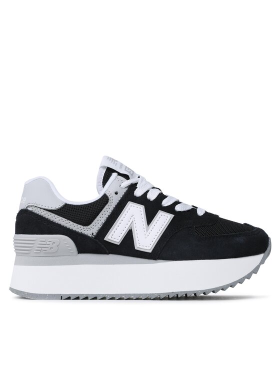 New Balance New Balance Tossud WL574ZSA Must
