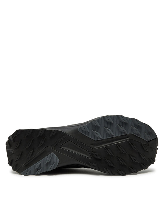 Mammut Mammut Bakancs Saentis TR Low 3030-05100 Fekete