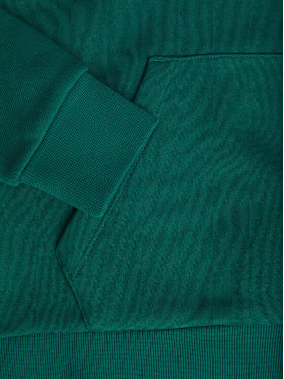 Jack & Jones Junior Jack & Jones Junior Jopa 12152841 Zelena Regular Fit