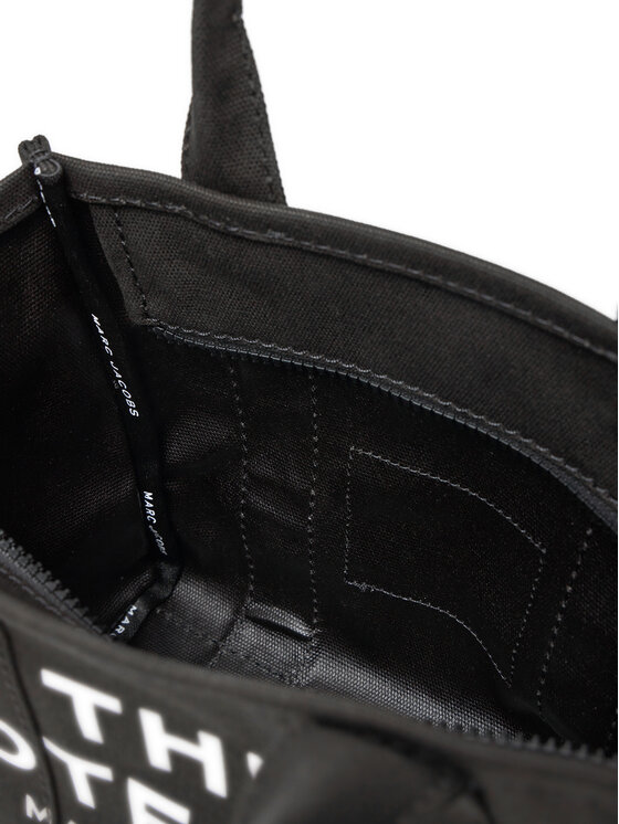Marc Jacobs Marc Jacobs Soma The Tote Bag M0016493 Melns