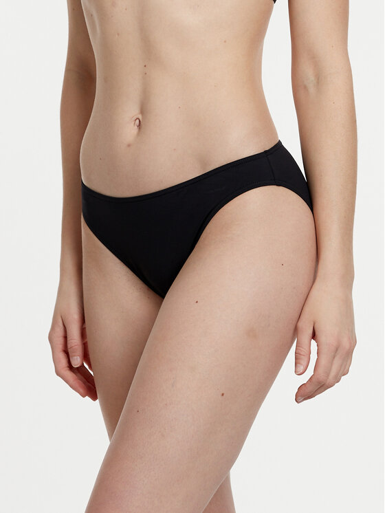 Sunflair Sunflair Dół od bikini 71108 Czarny