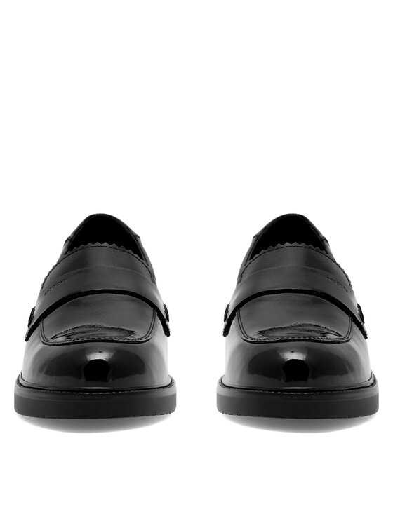 Lasocki Lasocki Loafers WI16-ZOLA-24 Nero