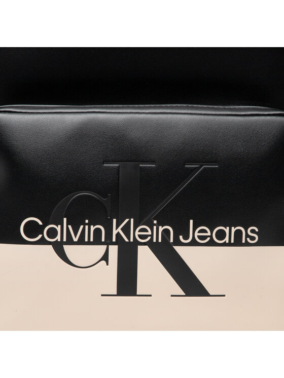 Calvin Klein Jeans Σακίδιο Sculpted Campus Bp40 Hero K60K609780