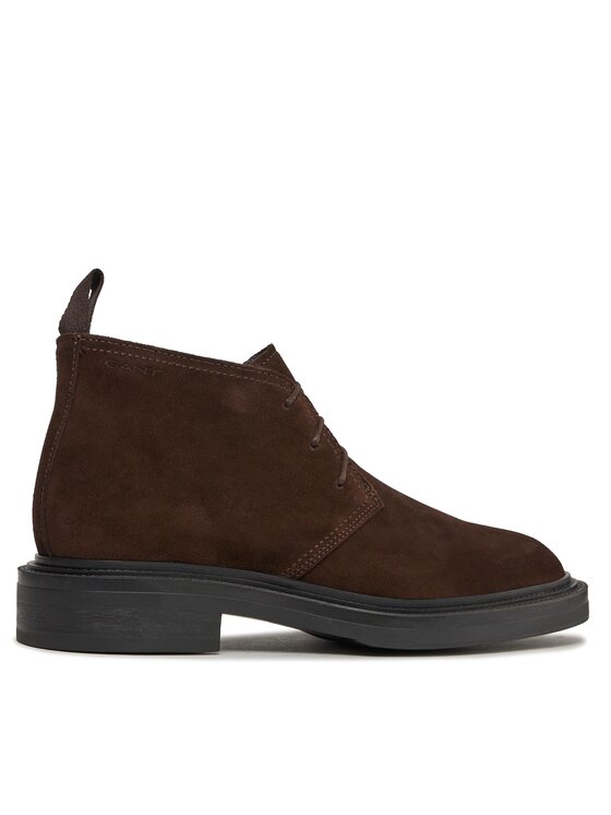 Gant Gant Saapad Fairwyn Mid Boot 27643407 Pruun