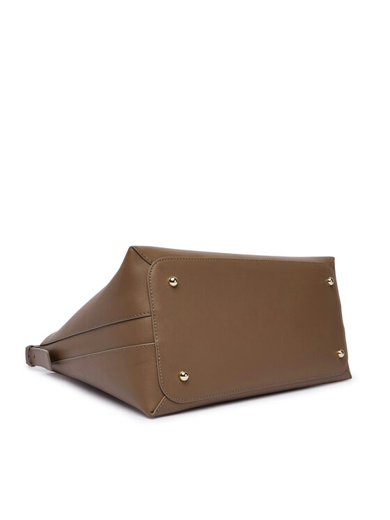 Furla Furla Kabelka Goccia M WB01499 BX3104 CN 4903S Hnědá