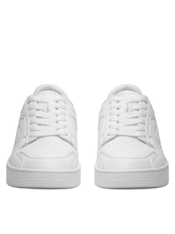 Champion Champion Sneakersy RD18 2.0 LOW S21906-WW010 Biały