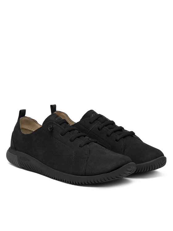 Keen Keen Снікерcи Knx Lace 1031124 Чорний