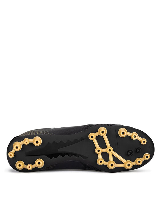 Kappa Kappa Scarpe da calcio AW24-3C002a Nero