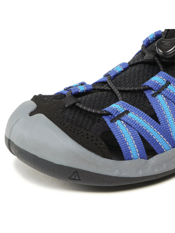 Keen Keen Сандали Drift Creek H2 1026124 Син