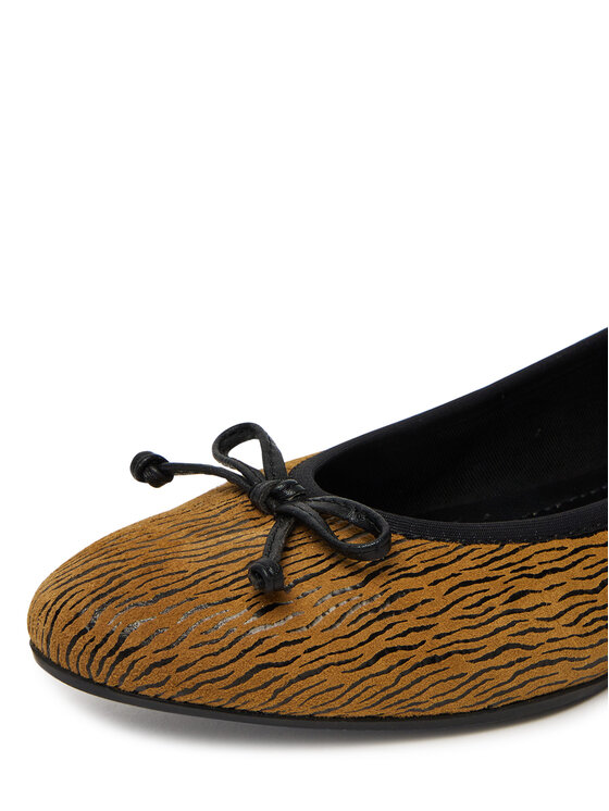 Lasocki Lasocki Ballerine RST-KAJA-53 Marrone