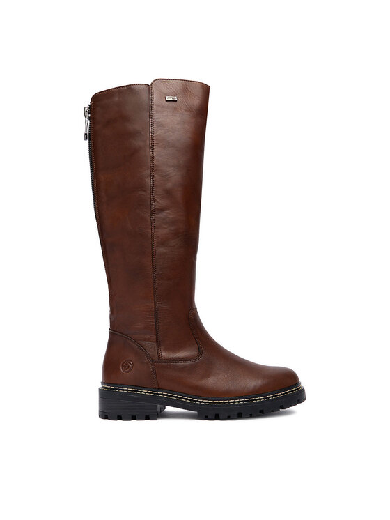 Remonte Remonte Stivali CEO-D0B72-22 Marrone