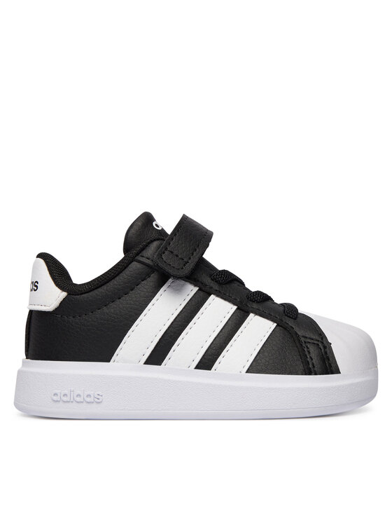 adidas Sneakers Streettalk JQ8605 Negru