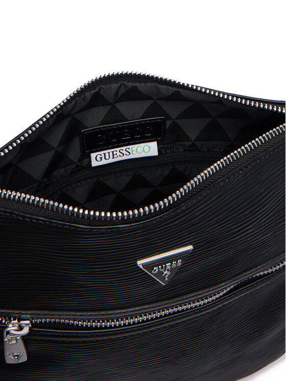 Guess Guess Плоска сумка HMMIPW P6217 Чорний