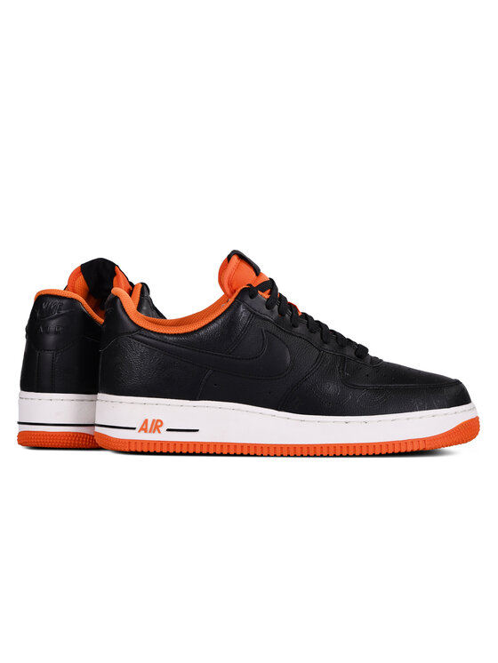 Nike Nike Sneakersy DC8891-001 Czarny