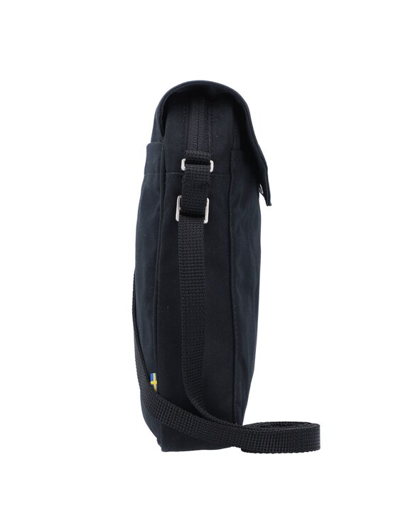Fjällräven Fjällräven Saszetka 206518 Czarny