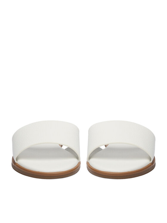 JENNY JENNY Παντόφλες CEO-WYL0710-2 Εκρού