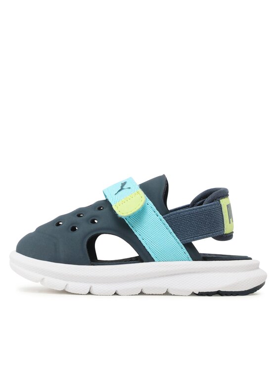 Puma Puma Sandalen Puma Evolve Sandal Ac Inf 38914802 Blau