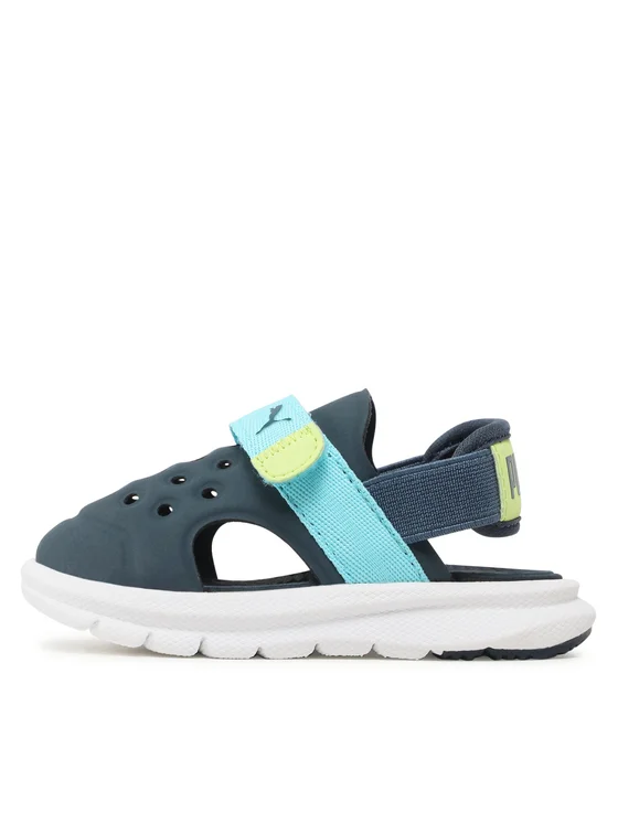 Puma Sandalen Puma Evolve Sandal Ac Inf 38914802 Blau