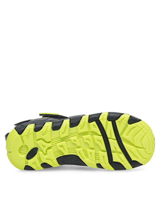Beverly Hills Polo Club Beverly Hills Polo Club Sandalen 13CJJY7 Grau