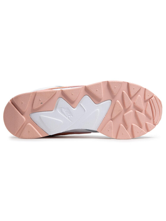 Nike Nike Снікерcи Delfine Lea CI3761 100 Білий