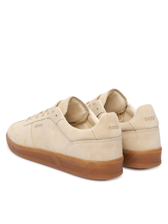 BOSS BOSS Sneakers Brenta 50536645 Beige