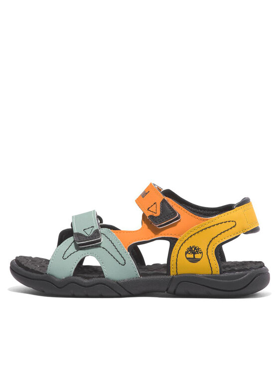 Timberland Timberland Sandály Adventure Seeker TB0A6C59EBB1 Barevná