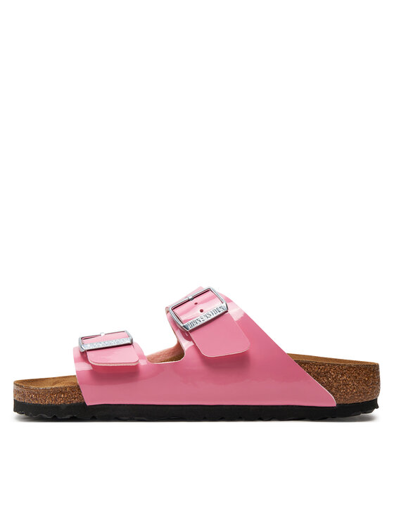 Birkenstock Birkenstock Natikače Arizona 1026957 Ružičasta