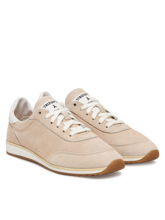 Patrizia Pepe Patrizia Pepe Sneakersy 2Z0074/L055-R890 Růžová