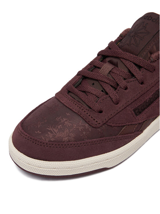 Reebok Reebok Tossud EO-CLUB C REVENGE VINTAGE II 10026064 Pruun