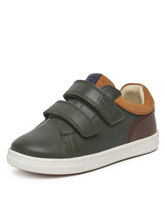 Lasocki Kids Lasocki Kids Sneakersy ROB CI12-2906-04 Kaki