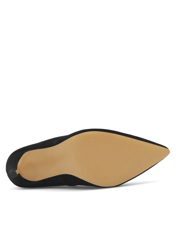 Sergio Bardi Sergio Bardi Lodičky WFA2309-1Z-SB Černá