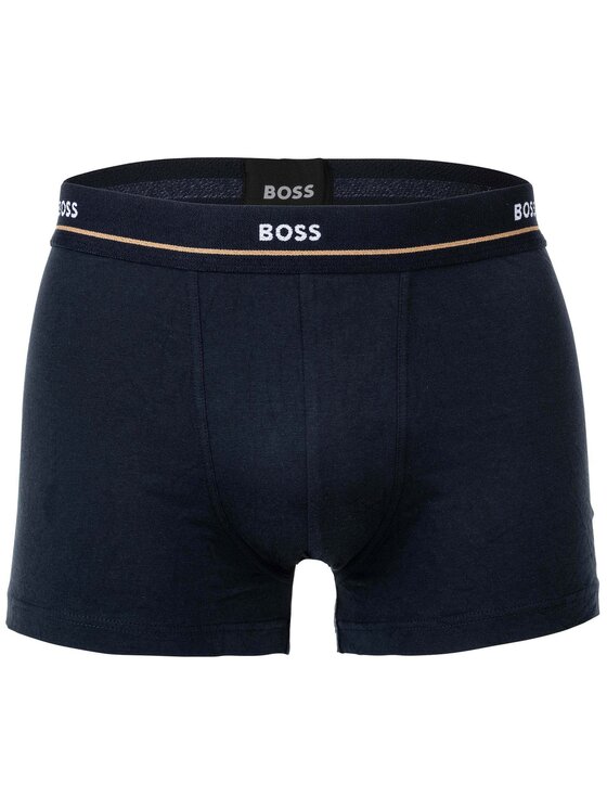 BOSS BOSS Boxershorts 27618 Bunt