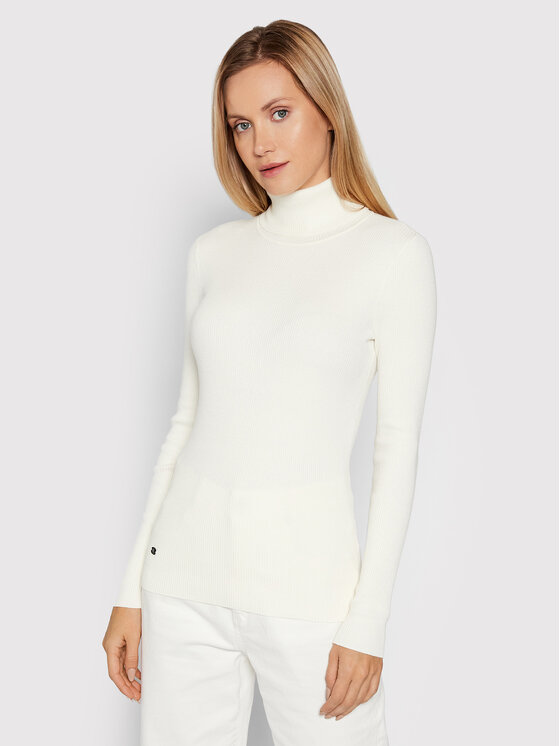 Roll neck ralph lauren top