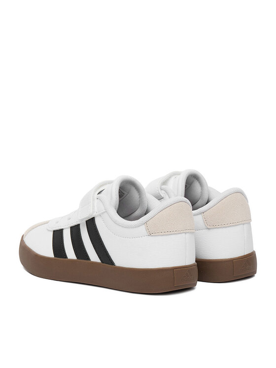 adidas adidas Sportcipők CEO-VL COURT 3.0 EL C ID9155 Fehér